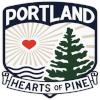 Trang chủ 298 Portland Hearts of Pine